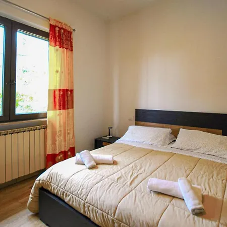 2 Bedroom In
