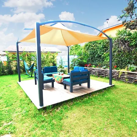 2 Bedroom In